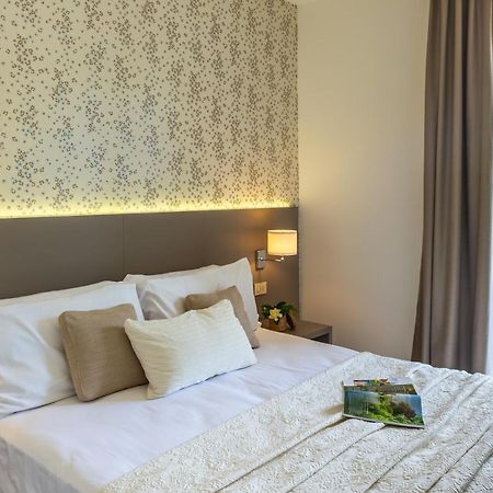 Hotel Renania Bibione Exterior foto